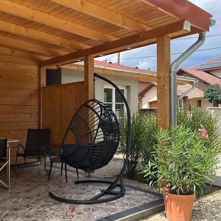 Szélrózsa apartmanház Velence Exterior foto