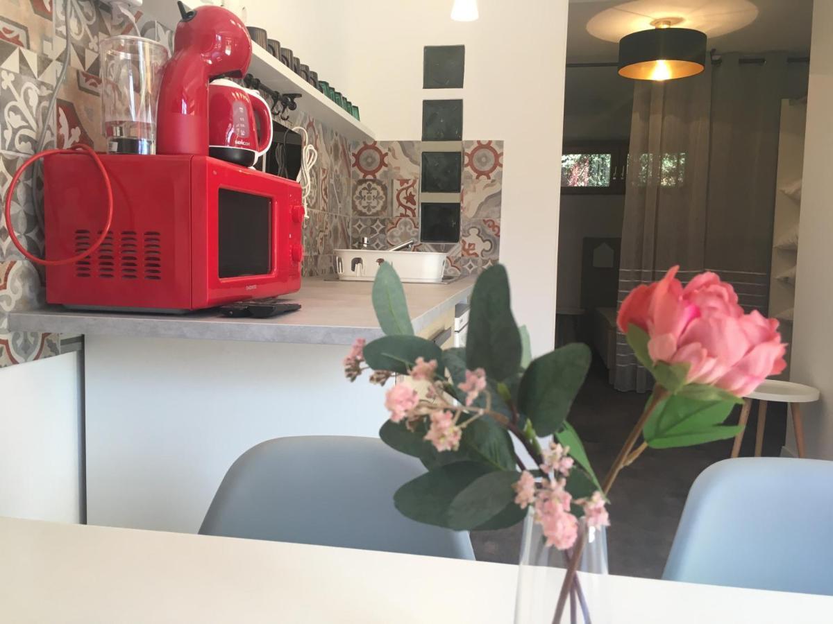 Szélrózsa apartmanház Velence Exterior foto
