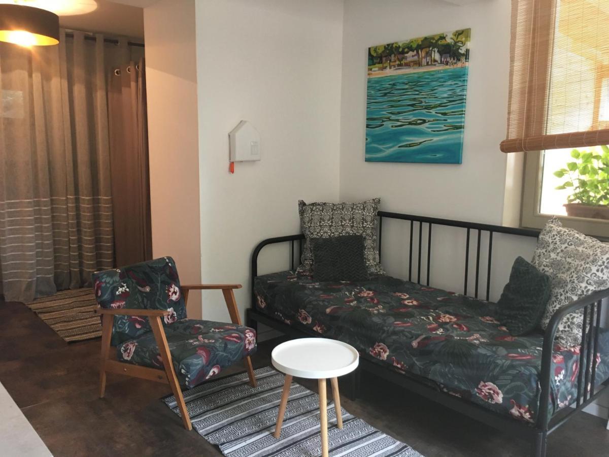 Szélrózsa apartmanház Velence Exterior foto