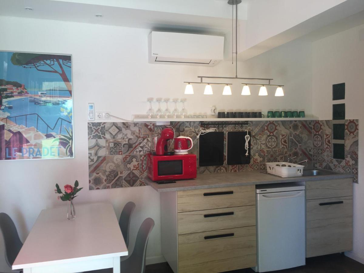 Szélrózsa apartmanház Velence Exterior foto